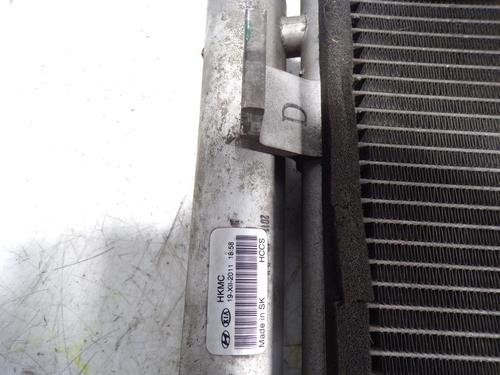 AC radiator KIA CEE'D SW (ED) | BP9307801M32