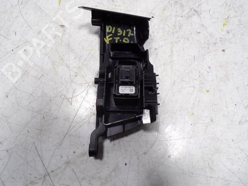 Right rear window switch AUDI Q2 (GAB, GAG) 30 TFSI | BP8651610I28 