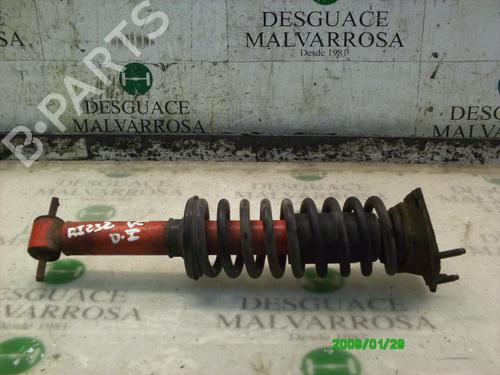Used Left front shock absorber CHEVROLET CAMARO 3.8 (193 hp) 4021458