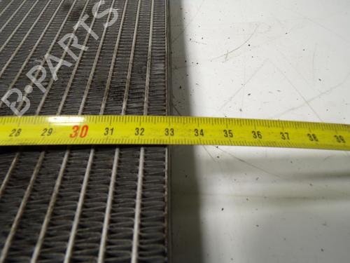 Water radiator BMW 5 (F10)  | BP12677960M31 