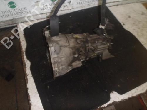 Used Gearbox Gearbox BMW 1 (E87) 116 i (115 hp) 3822775 3822775