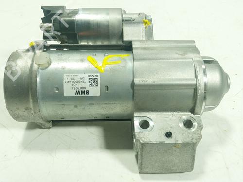 Used Starter Starter BMW X3 (G01, F97, G08) xDrive 30 e Plug-in-Hybrid (292 hp) 33654092 33654092