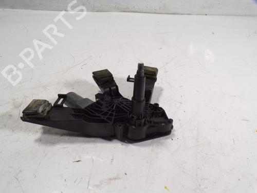Rear wiper motor CITROËN C4 Grand Picasso II (DA_, DE_)  | BP9207234M102 