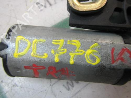 Rear wiper motor SEAT LEON (1M1) 1.9 TDI | BP3879535M102 
