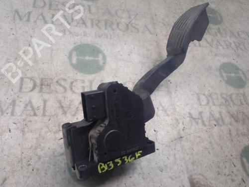 Used Pedal FIAT GRANDE PUNTO (199_) 1.3 D Multijet (199.AXD11, 199.AXD1A, 199.AXD1B,... (90 hp) 3796285