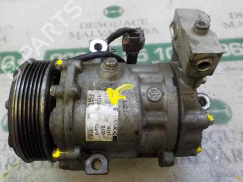 Used AC compressor FIAT DOBLO Cargo (263_) 1.3 D Multijet (90 hp) 6046680