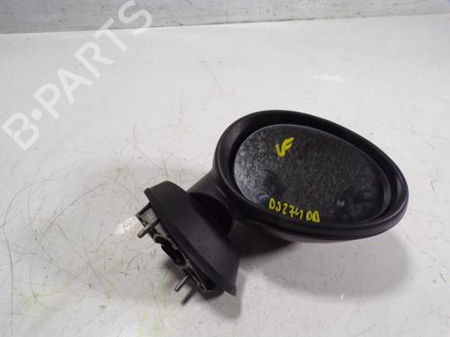 Used Right mirror MINI MINI (R56) Cooper D (109 hp) 10003074