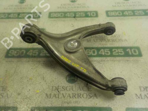 Right rear suspension arm PEUGEOT 508 SW I (8E_)  | BP6456727M15 