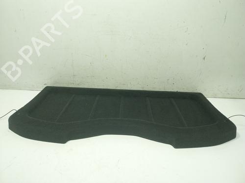 Used Rear parcel shelf Rear parcel shelf SEAT IBIZA V (KJ1, KJG) [2017-2026] 33614600 33614600