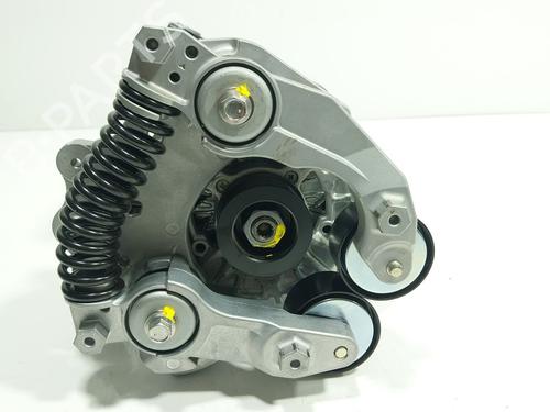 Used Alternator Alternator TOYOTA LAND CRUISER (_J25_) 2.8 D MHEV 4x4 (GDJ251) (204 hp) 33279157 33279157