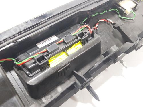 Tailgate handle BMW X7 (G07) xDrive 40 d Mild-Hybrid | BP30265321C132  - Image 10