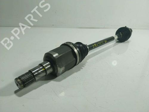 Left front driveshaft TESLA MODEL 3 (5YJ3) EV AWD | BP38275738M38 - Image 2