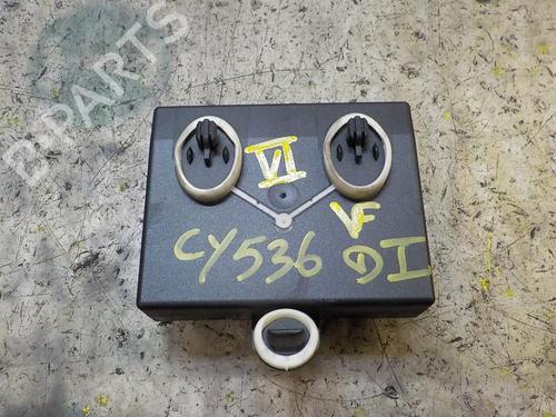 Module électronique AUDI A6 C6 (4F2) 2.0 TDI (140 hp) 3850568