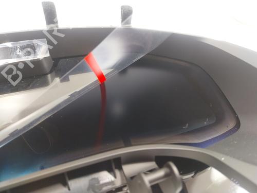 Instrument cluster BMW 8 Convertible (G14, F91)  | BP24360895C47 