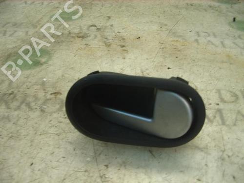 Used Front right interior door handle FORD FIESTA V (JH_, JD_) 1.4 TDCi (68 hp) 3760003