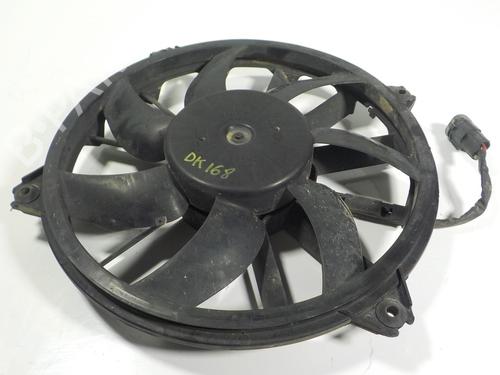 Used Radiator fan CITROËN C4 II (NC_) 1.6 BlueHDi 100 (99 hp) 15471449