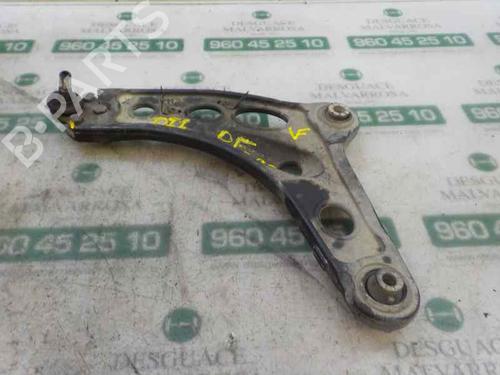 left-front-suspension-arm-renault-trafic-ii-van-fl-2001-6082736 main image
