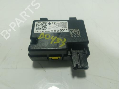 Used Electronic module Electronic module OPEL ASTRA K (B16) 1.6 CDTi (68) (110 hp) 19429154 19429154