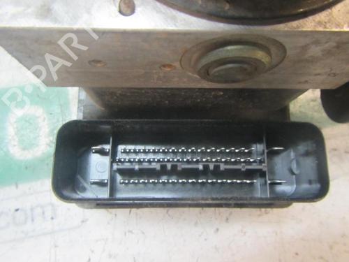 ABS pump SEAT LEON (1P1) 2.0 TDI 16V | BP3879522M43 