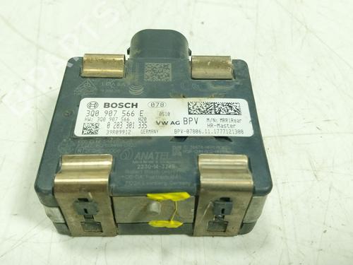 Electronic module VW TIGUAN ALLSPACE (BW2, BJ2)  | BP28607835M83