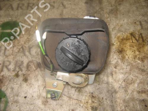 Power steering reservoir NISSAN TRADE Van 75 | BP14296282M117 