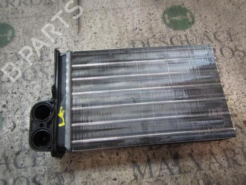 Used Heater matrix Heater matrix 3836833 3836833