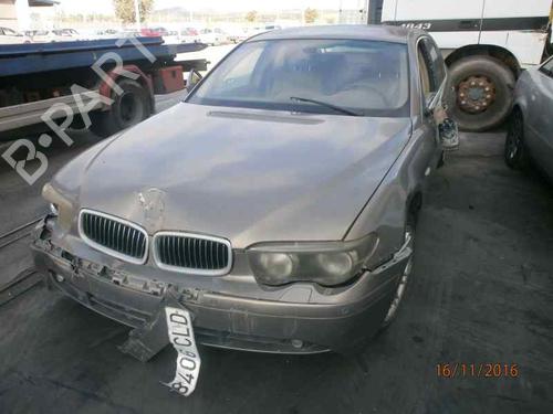 BMW 7 (E65, E66, E67)    490410