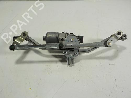 Front wiper motor PEUGEOT 208 I (CA_, CC_) 1.6 HDi / BlueHDi 75 | BP14362445M29 