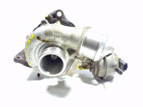 Used Turbocharger/Supercharger Turbocharger/Supercharger FORD MONDEO IV (BA7) 2.0 TDCi (140 hp) 8919404 8919404