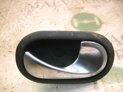 Used Rear right interior door handle Rear right interior door handle RENAULT MEGANE II (BM0/1_, CM0/1_) 2.0 dCi (BM1K, CM1K) (150 hp) 3790563 3790563