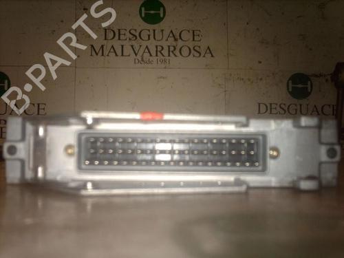 Control unit VW GOLF III (1H1) 2.0 | BP3783682M11 