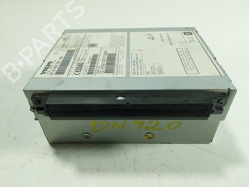 Used Radio Radio VOLVO V60 I (155) D3 (136 hp) 20341801 20341801