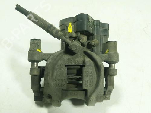 Left rear brake caliper AUDI Q2 (GAB, GAG) 35 TFSI | BP39038993M107 - Image 2