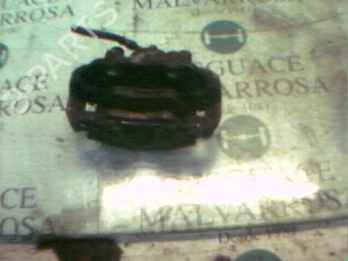 Left front brake caliper OPEL VECTRA B (J96)  | BP11554587M105 
