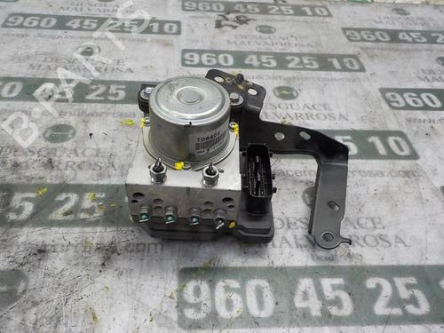 ABS pump RENAULT KOLEOS I (HY_)  | BP3862768M43 