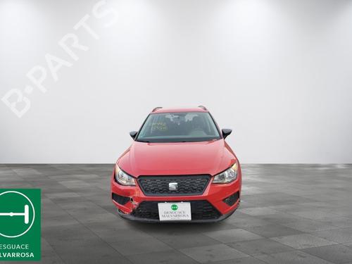 Left front window motor SEAT ARONA (KJ7, KJP) 1.6 TDI | BP12071097E21 