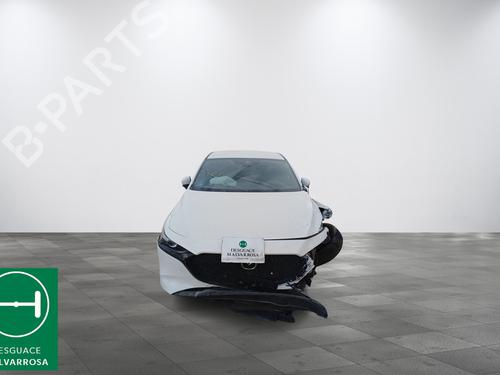 Gearbox MAZDA 3 Hatchback (BP) 2.0 SKYACTIV-G M Hybrid | BP35934823M3  - Image 9