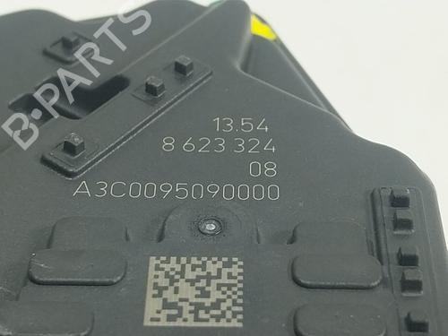 Throttle body BMW i4 (G26)  | BP25753921M82  - Image 6