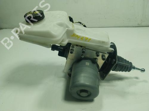 Used Servo brake Servo brake LAND ROVER RANGE ROVER EVOQUE (L551) 2.0 D180 MHEV 4x4 (180 hp) 18078020 18078020