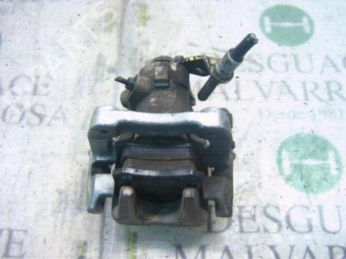 Højre bremsekaliber bag CITROËN C4 I (LC_)  | BP11557049M106 