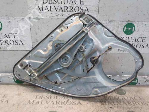 Used Rear right window mechanism Rear right window mechanism FORD FOCUS II (DA_, HCP, DP) 1.6 TDCi (109 hp) 3799118 3799118