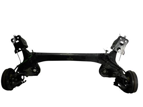 Used Rear axle Rear axle FORD TOURNEO CONNECT / GRAND TOURNEO CONNECT V408 MPV 1.5 TDCi (101 hp) 7995380 7995380