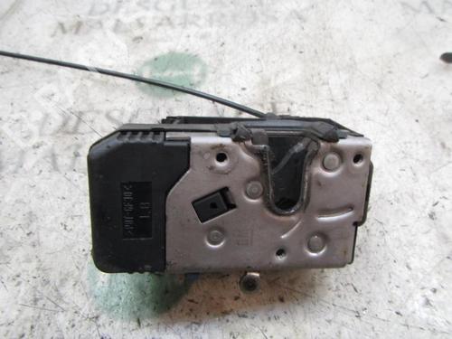 front-left-lock-nissan-primastar-van-x83-20-dci-90-2002-3821578 main image