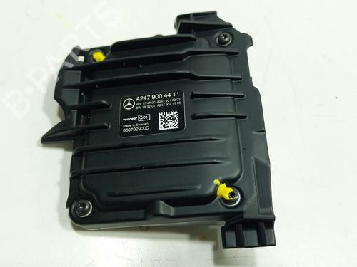 Electronic module MERCEDES-BENZ A-CLASS (W177) AMG A 45 S 4-Matic+ (177.054) | BP35728470M83 - Image 2