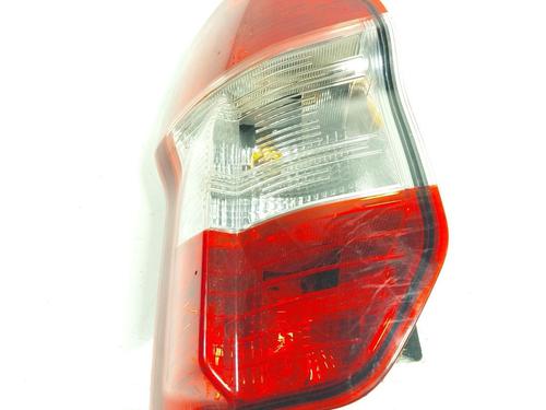 Used Left taillight FORD TOURNEO COURIER B460 MPV [2014-2025]  16024279
