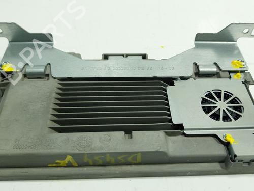 Used Electronic module Electronic module BMW X5 (G05, F95) xDrive 30 d Mild-Hybrid (286 hp) 34372758 34372758