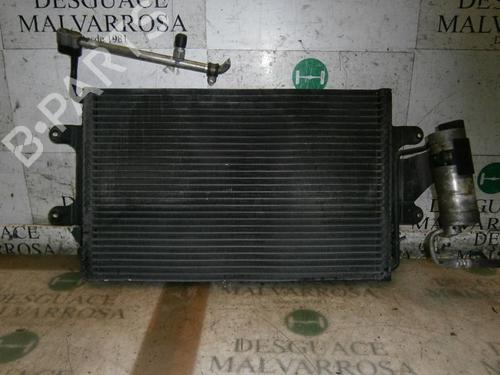 Used AC radiator SEAT CORDOBA (6K1, 6K2) [1993-2002]  3790319