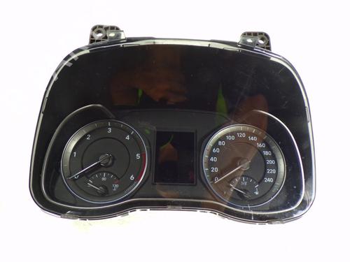 Used Instrument cluster Instrument cluster 7919283 7919283