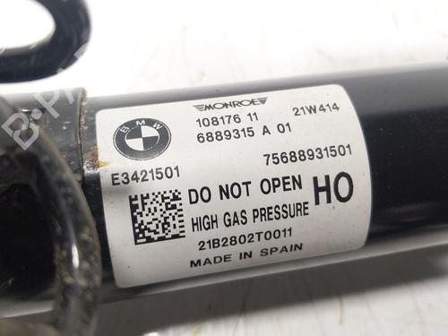 Right rear shock absorber BMW 4 Gran Coupe (G26) 420 d Mild-Hybrid xDrive | BP29493297M19 
