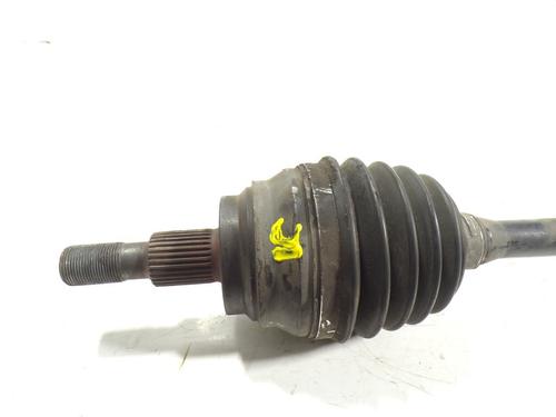 Left front driveshaft MERCEDES-BENZ M-CLASS (W164) | BP10046013M38